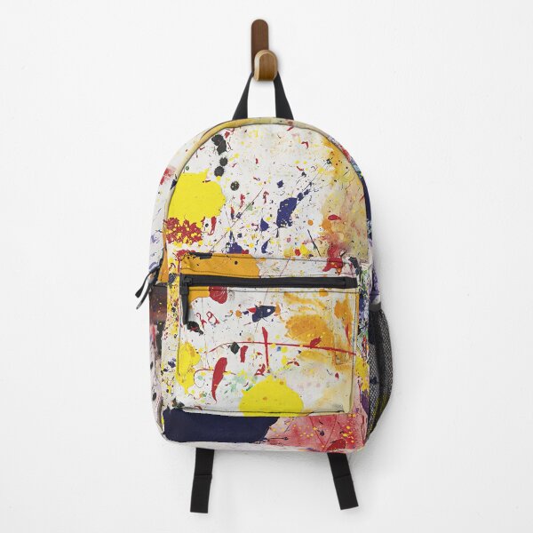 Item preview, sam francis designed and sold by artdouzi.