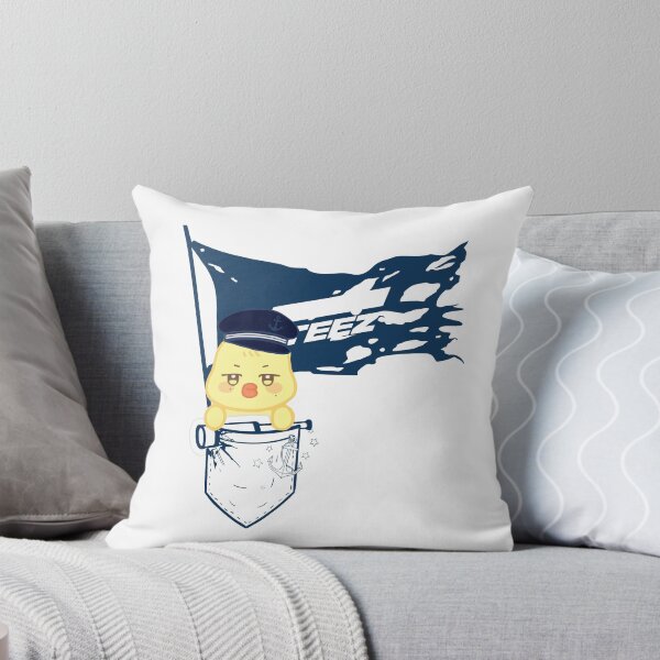 Item preview, ATEEZ - [ANITEEZ IN ILLUSION] - bbyongMING in your pocket designed and sold by Eldavilora.