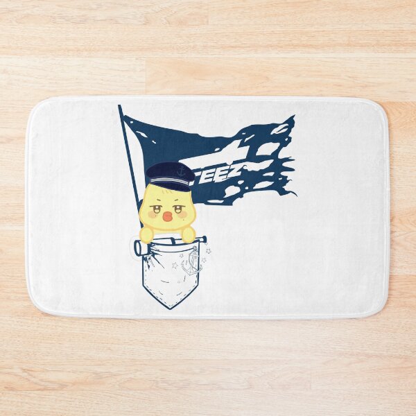 Item preview, ATEEZ - [ANITEEZ IN ILLUSION] - bbyongMING in your pocket designed and sold by Eldavilora.