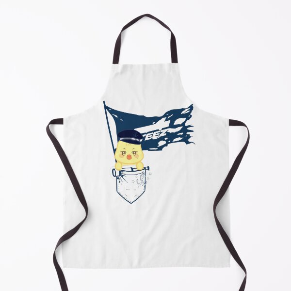 Item preview, ATEEZ - [ANITEEZ IN ILLUSION] - bbyongMING in your pocket designed and sold by Eldavilora.