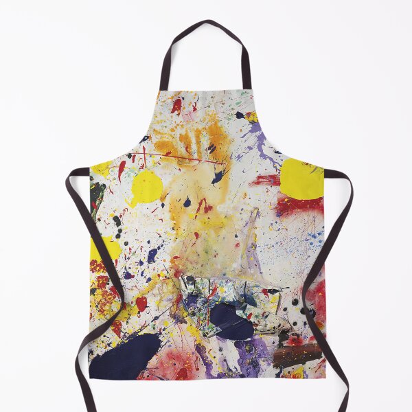 Item preview, sam francis designed and sold by artdouzi.