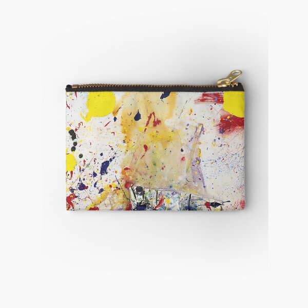 Item preview, sam francis designed and sold by artdouzi.