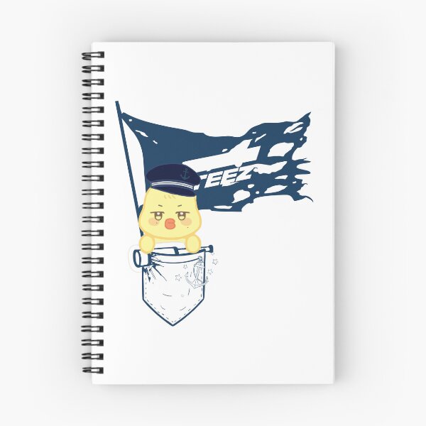 Item preview, ATEEZ - [ANITEEZ IN ILLUSION] - bbyongMING in your pocket designed and sold by Eldavilora.