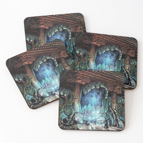 Item preview, Extension of sukuna territory designed and sold by mqp333.