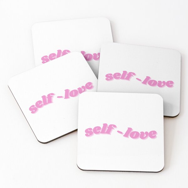 Item preview, SELF LOVE  designed and sold by ChiWellness Shop.
