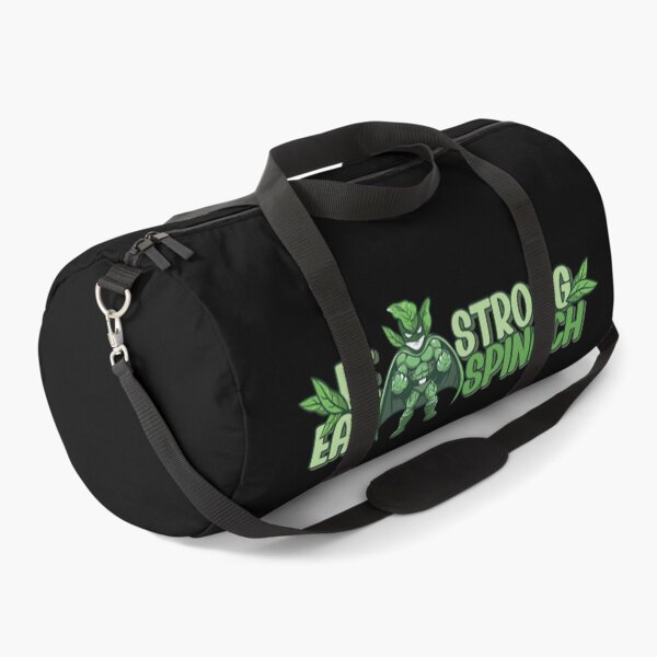 Item preview, National Spinach Day, Be Strong Eat Spinach designed and sold by Vennquality.
