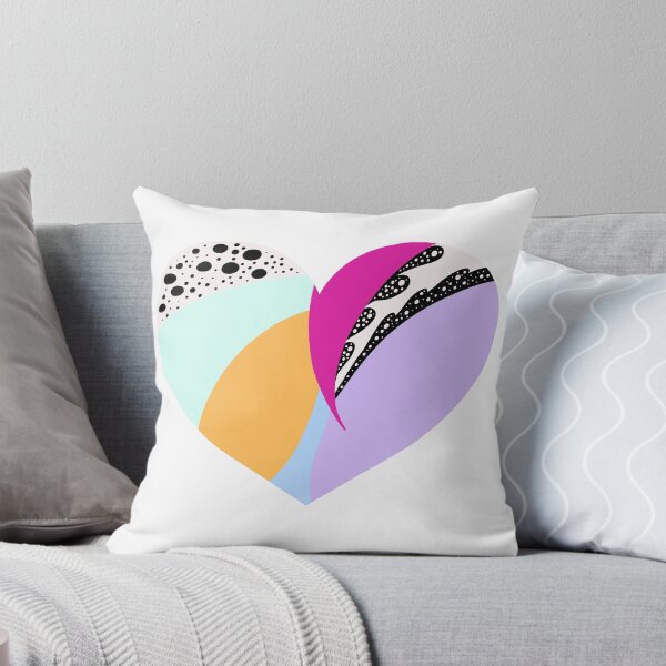 Item preview, Another Heart Design Line Art designed and sold by Neevyy.