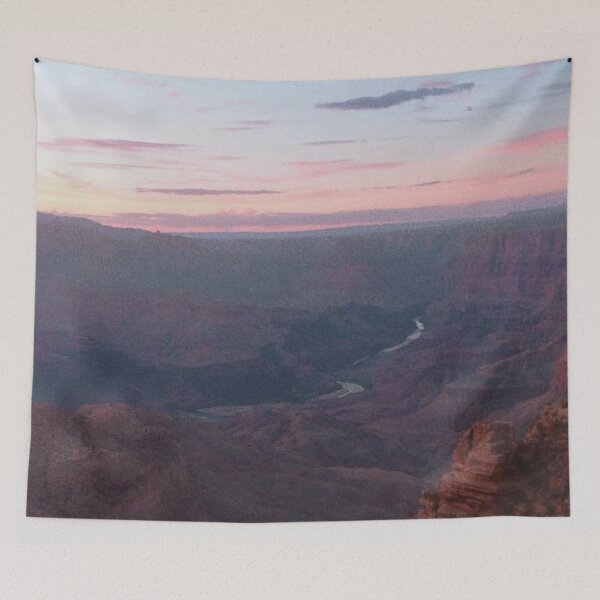Item preview, Navajo Point - Grand Canyon - USA  designed and sold by Emilia Oxelheim.