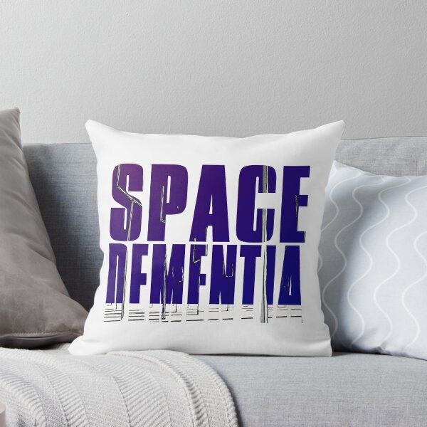 Item preview, Space Dementia - Symmetry Logo designed and sold by skipat.