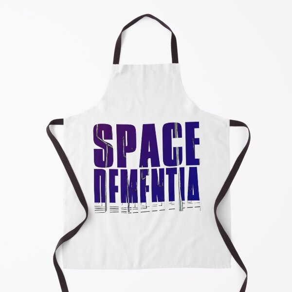 Item preview, Space Dementia - Symmetry Logo designed and sold by skipat.