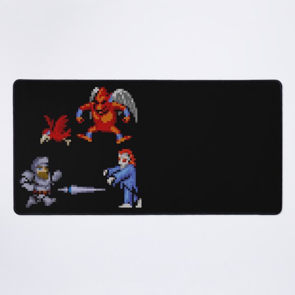 Item preview, Ghost Goblins Fight! designed and sold by disposalist.