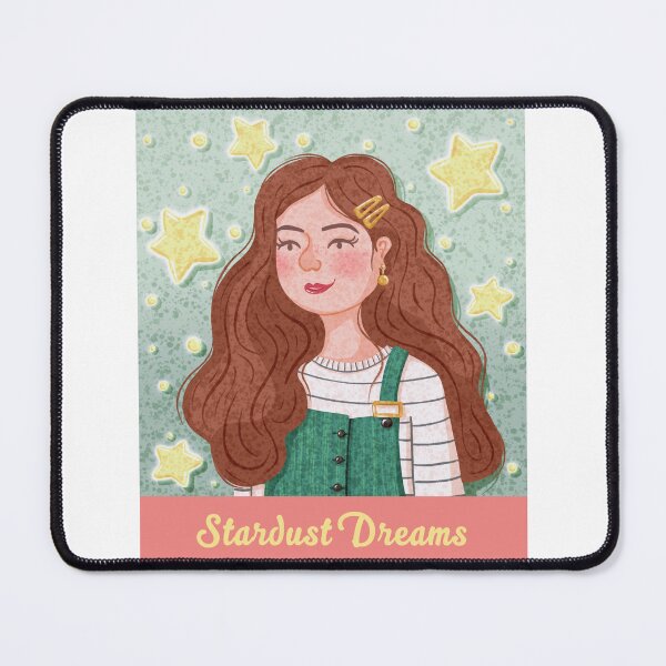 Item preview, Stardust Dreams designed and sold by Karla-Kiky.