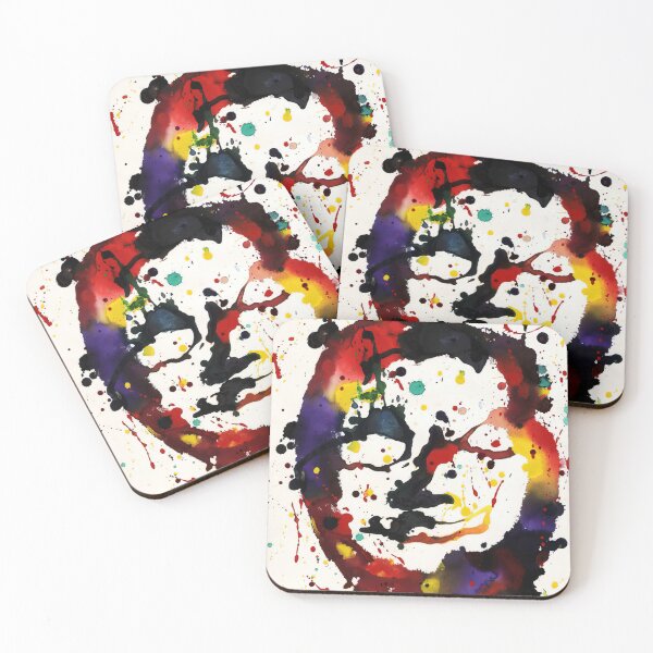 Item preview, sam francis designed and sold by artdouzi.