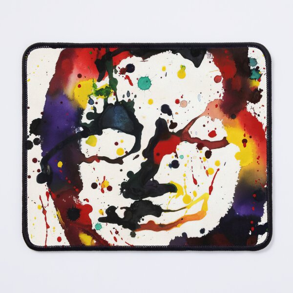 Item preview, sam francis designed and sold by artdouzi.