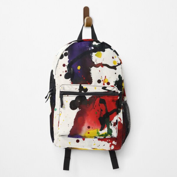 Item preview, sam francis designed and sold by artdouzi.