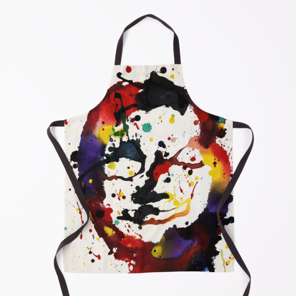 Item preview, sam francis designed and sold by artdouzi.
