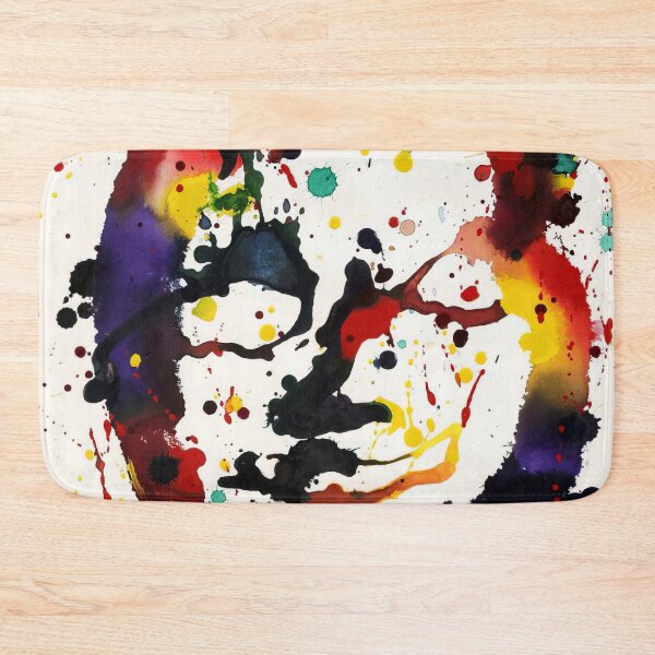 Item preview, sam francis designed and sold by artdouzi.