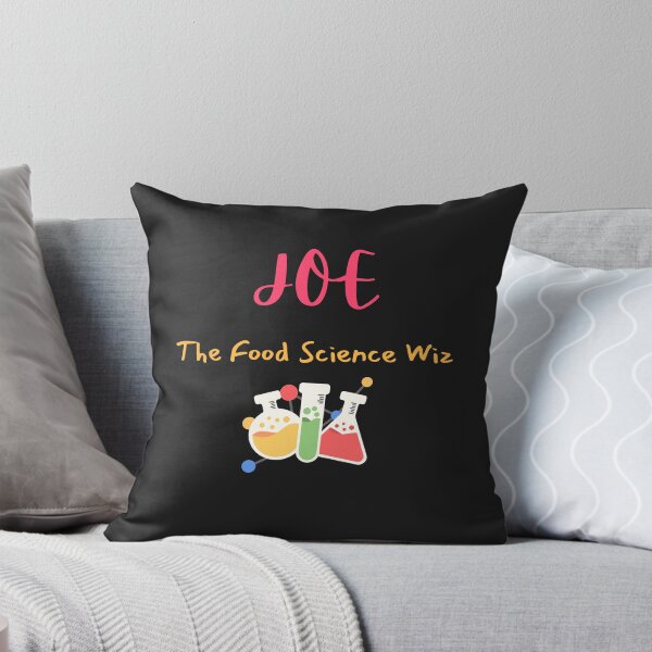 Item preview, Food Science Wiz designed and sold by DesignsbySimons.