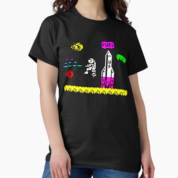 Zx T-Shirts for Sale | Redbubble