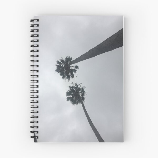 Item preview, Gloomy Palm Trees designed and sold by Yesshellojess.