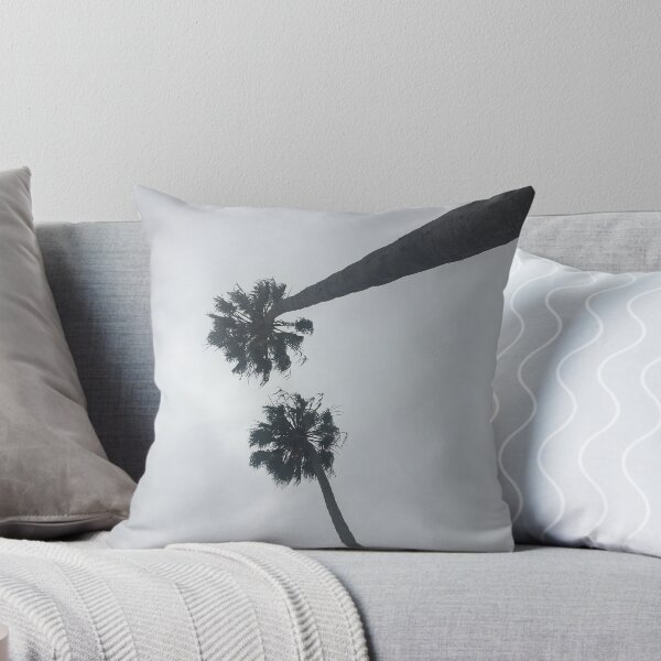 Item preview, Gloomy Palm Trees designed and sold by Yesshellojess.
