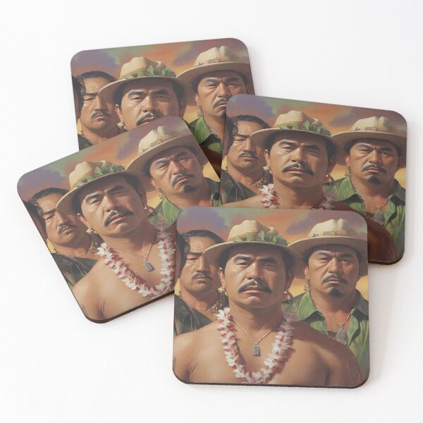 Item preview, Hawaiian mafia designed and sold by justinsmith1950.