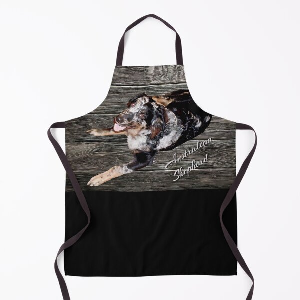 Item preview, Australian Shepherd  designed and sold by PandLcreations.