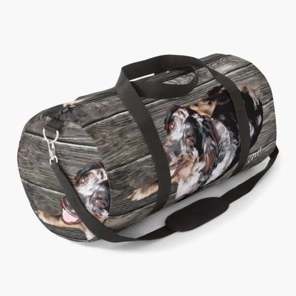 Item preview, Australian Shepherd designed and sold by PandLcreations.