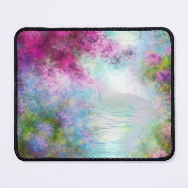 Item preview, Into The Garden Digital Landscape designed and sold by Heavenly Hues.