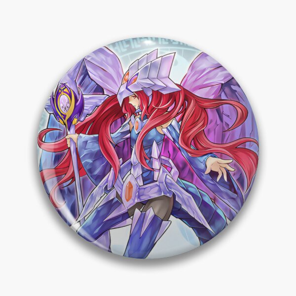 Item preview, Nekroz of Gungnir designed and sold by Black Saiyan Magician's Merchandise.