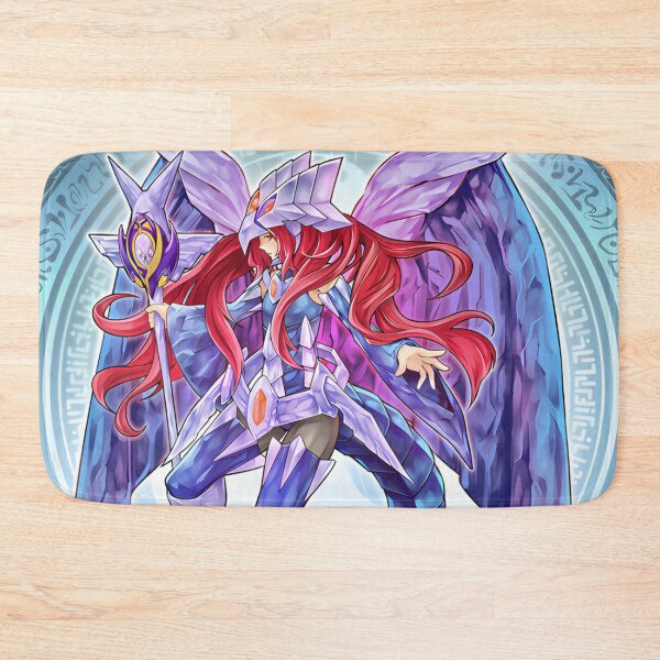 Item preview, Nekroz of Gungnir designed and sold by Black Saiyan Magician's Merchandise.