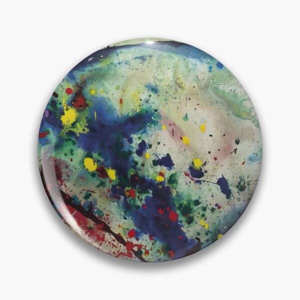 Item preview, sam francis designed and sold by artdouzi.