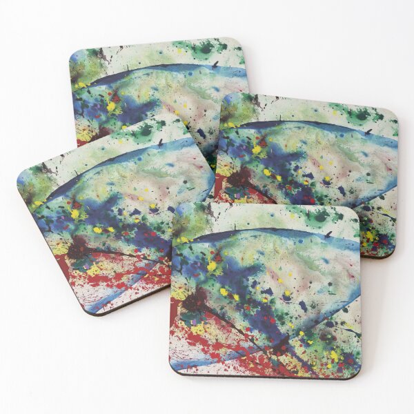 Item preview, sam francis designed and sold by artdouzi.