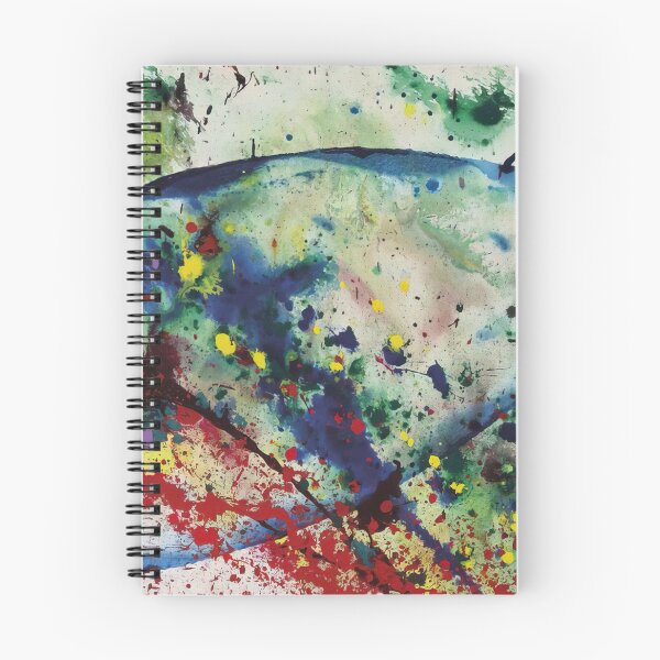 Item preview, sam francis designed and sold by artdouzi.