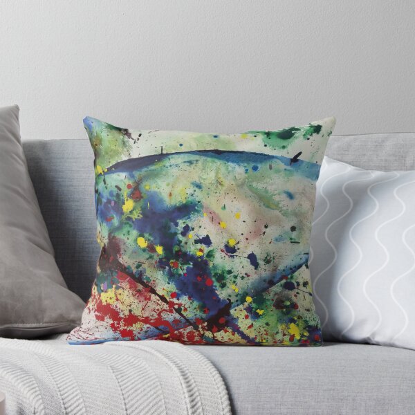 Item preview, sam francis designed and sold by artdouzi.