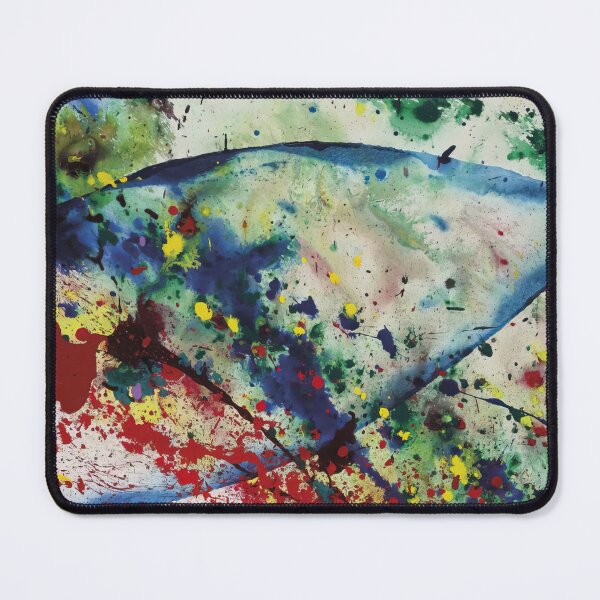 Item preview, sam francis designed and sold by artdouzi.