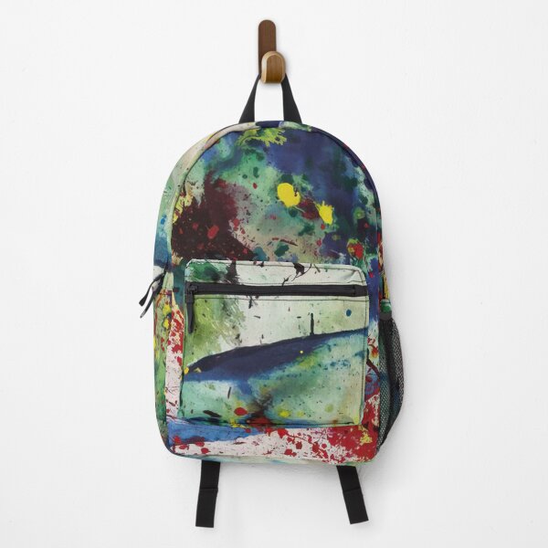 Item preview, sam francis designed and sold by artdouzi.