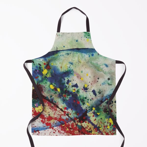 Item preview, sam francis designed and sold by artdouzi.