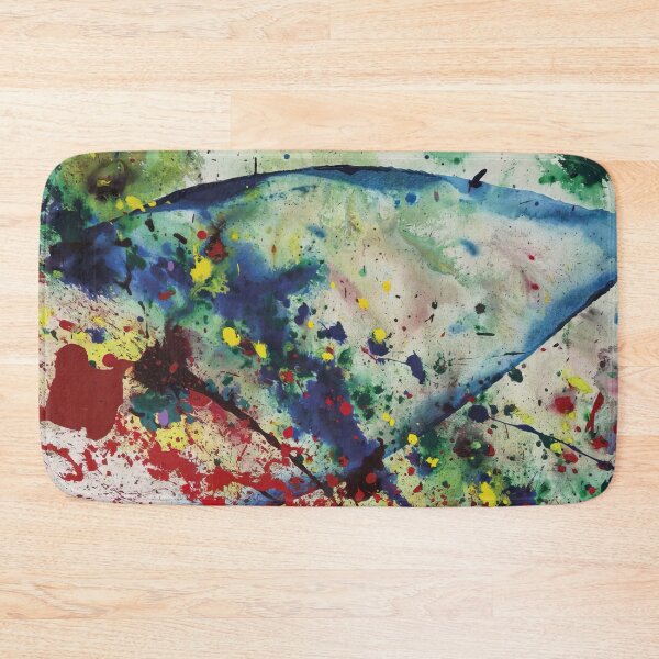Item preview, sam francis designed and sold by artdouzi.