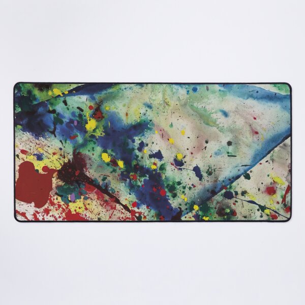 Item preview, sam francis designed and sold by artdouzi.
