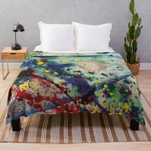 Item preview, sam francis designed and sold by artdouzi.