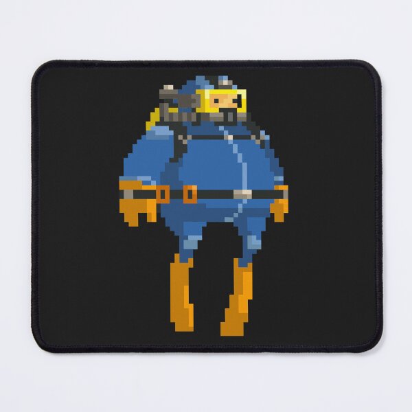 Item preview, Dave Diver Scuba Large designed and sold by disposalist.