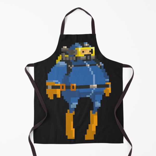 Item preview, Dave Diver Scuba Large designed and sold by disposalist.