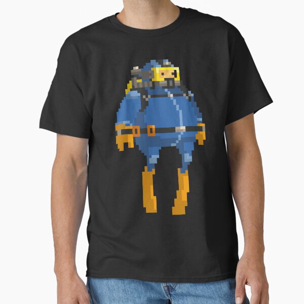 Item preview, Dave Diver Scuba Large designed and sold by disposalist.