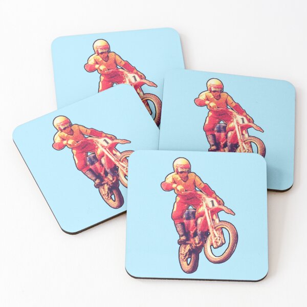 Item preview, Vintage Motocross  designed and sold by tommysnider.