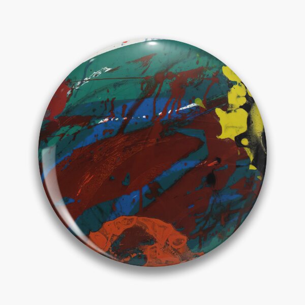 Item preview, sam francis designed and sold by artdouzi.