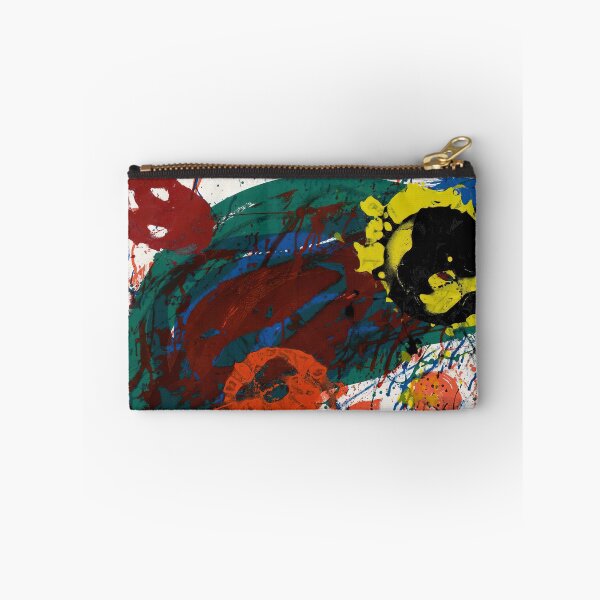 Item preview, sam francis designed and sold by artdouzi.