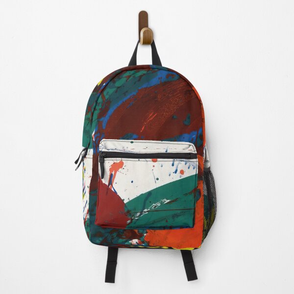 Item preview, sam francis designed and sold by artdouzi.