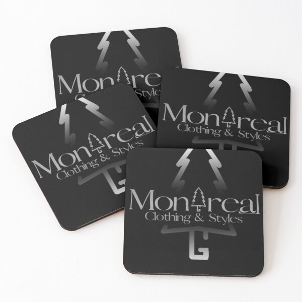 Artikelvorschau, Montreal Kleidung und Stile entworfen und verkauft von MONTREALSTYLE.