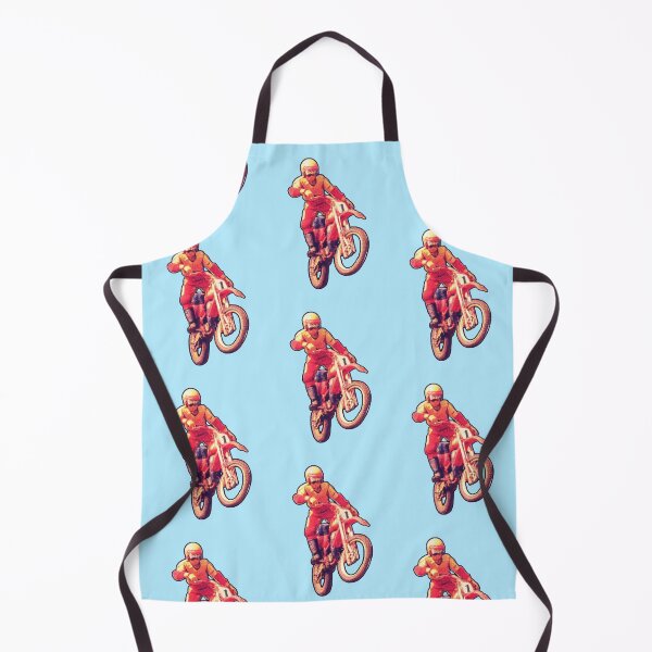 Item preview, Vintage Motocross  designed and sold by tommysnider.